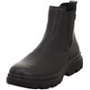 Legero Angelina - Stivali da neve Gore-Tex, da donna, con calda imbottitura, colore: nero 0100, 40 EU, Nero 0100, 40 EU