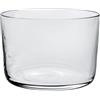 Alessi - Bicchiere vino rosso Glass family - Trasparente - Vetro - Designer Jasper Morrison