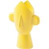 Cappellini - Vaso Diavoletti - Giallo - Ceramica - Designer Daniel Eltner