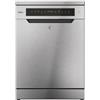 Hoover H-DISH 500 HF 4E7F0X Libera installazione 14 coperti E