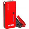 Telwin Drive 1250 - Avviatore portatile multifunzione - power bank