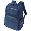 Aeronautica Militare Zaino Ufficio porta Pc 15.6 Aeronautica Militare linea Task Blue AM 534