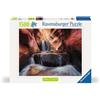 RAVENSBURGER 00801 PUZZLE DA 1500 PZ. RED CANYON FALLS