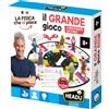 HEADU IT57465 IL GRANDE GIOCO