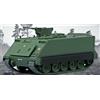 BLACK STAR GA87200 CARRO TRASPORTO TRUPPE M113 DELL'ESERCITO ITALIANO