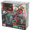 SYL 7509 JURASSIC WORLD SHAKY VULCANO