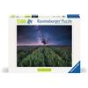 RAVENSBURGER 00799 PUZZLE DA 1500 PZ. CAMPO STELLATO