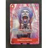 One Piece TCG - OP05-004 - Emporio.Ivankov - Full Art - Welcome Pack Vol.1 - ENG