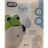 CHICCO (ARTSANA SpA) Chicco Supesoft Aerosol A Pistone Rana