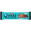 Nutrend Qwizz Protein Bar 60gr