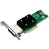 Broadcom HBA 9500-16e scheda di interfaccia e adattatore SAS [05-50075-00]