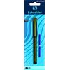 Schneider Druckluft Schneider 76760 - Penna stilografica Voice, M, colori assortiti