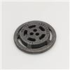 CADEL GRIGLIA BRACIERE ORIGINALE CADEL PER STUFE A PELLET, COD. 4D13012005
