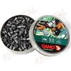 Gamo PIOMBINI GAMO EXPANDER DIABOLO CAL 5.5 mm .22 TESTA a PUNTA 250 Pezzi 1G PALLINI
