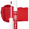 Andreia Kiss Proof Rossetto 8 ml Rosso n. 2