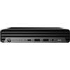 HP Mini PC Desktop AMD Ryzen 7 PRO 5750G 16 GB Ram 1 TB SSD Windows 11 Pro - 5M9X4EA Elite 805 G8