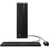 Acer PC Desktop Intel Core i5-12400 8 GB Ram 512 GB SSD NO SISTEMA OPERATIVO Veriton X X2720G