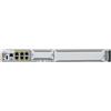 Cisco C8300-1N1S-4T2X router cablato 10 Gigabit Ethernet, Fast Ethernet, Gigabit Ethernet Grigio