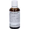 Weleda Melissa Cupro Culta D2 1% Gocce 50 ml orali