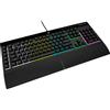 Corsair Kit Tastiera e Mouse Gaming - CH-9226B65-IT 4-1 GAMING BUNDLE CORSAIR