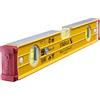 Stabila, 15225 Livella a Bolla, multi, 40cm