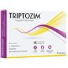 MEDISIN TRIPTOZIM 15 COMPRESSE