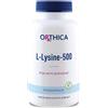 LA STREGA SRL ORTHICA L LISINA 90CPS