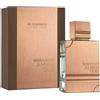 Al Haramain Amber Oud Edition 60 ml Profumo | Unisex Eau de Parfum Spray | Fragranza legnosa con un tocco di lusso