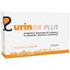 ESSECORE urinox plus 10 bustine - integratore per il benessere delle vie urinarie
