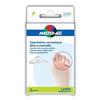 Master aid foot care Master-aid correzione dita a martello l 1 paio