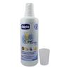 Chicco sterilizzazione Chicco sterilsistem disinfettante ad ampio spettro 1000 ml