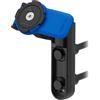 Quad Lock Supporto moto con freno e frizione cover MAG e cover originali compatibili per il supporto del telefono Moto