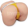 LoveToy Streetgirl's Sensation Pulse I Skin