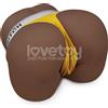 LoveToy Streetgirl's Sensation Pulse I Brown