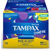 Tampax Compak Regular 16 Pezzi