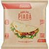 NOVE ALPI Srl Bada che Piada La Classica Agluten 220g