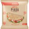 NOVE ALPI Srl Bada Che Piada La Rustica Agluten 220g