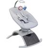 CHICCO SDRAIETTA COMFY WAVE SILVERSPRING