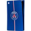 Konix PSG Custodia protettiva per console PS5 Slim - Silicone - Antiurto - Antigraffio - Blu