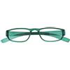 Sanico Occhiale Da Lettura Premontato Adige Verde +3,5