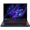 Acer Laptop Acer Predator Helios Neo 16 PHN16-72 16 Intel Core i9-14900HX 32 GB RAM 1 TB SSD Nvidia Geforce RTX 4070