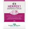 PRODECO PHARMA Srl GSE Herpes 1 Defence Stick 5,7 ml - Stick Protettivo per Herpes Labiale