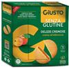 FARMAFOOD Srl GIUSTO S/G Delizie Crem.Alb.