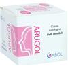 GABOL Srl ARUGOL Crema 50ml - Antirughe pelle sensibile.