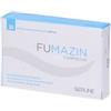 GERLINE Srl FUMAZIN 30 Compresse - Un cocktail di nutrienti essenziali