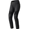 Tucano Urbano PANTALONE DONNA MOTO JEANS CE-AA URBANI TUCANO URBANO ELETTRA NERO TAGLIA 27
