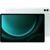 Samsung Tablet Samsung Galaxy Tab S9 FE SM-X516B 5G Exynos LTE-TDD & LTE-FDD 128 GB 27,7 cm (10.9") 6 Wi-Fi (802.11ax) Verde [SM-X516BLGAEUB]
