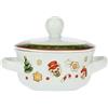 THUN - Cocotte Piccola Magico Natale