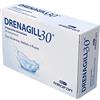 MITOFAR DRENAGILL30 30CPR