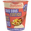 NOVE ALPI Srl AGLUTEN Cous Cous Esot.80g